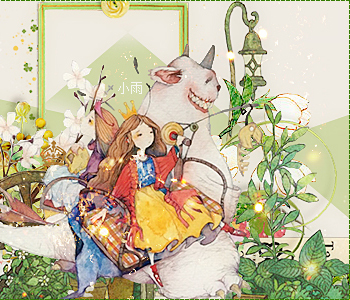 阿痕OverTheRainbow